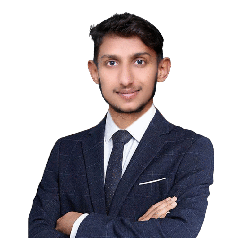 black and white simple man modeling facebook profile picture