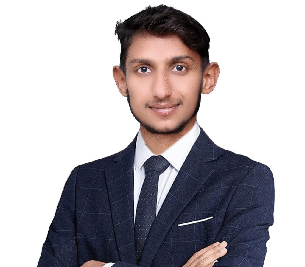 black and white simple man modeling facebook profile picture