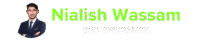 black and gold modern personal logo (3)